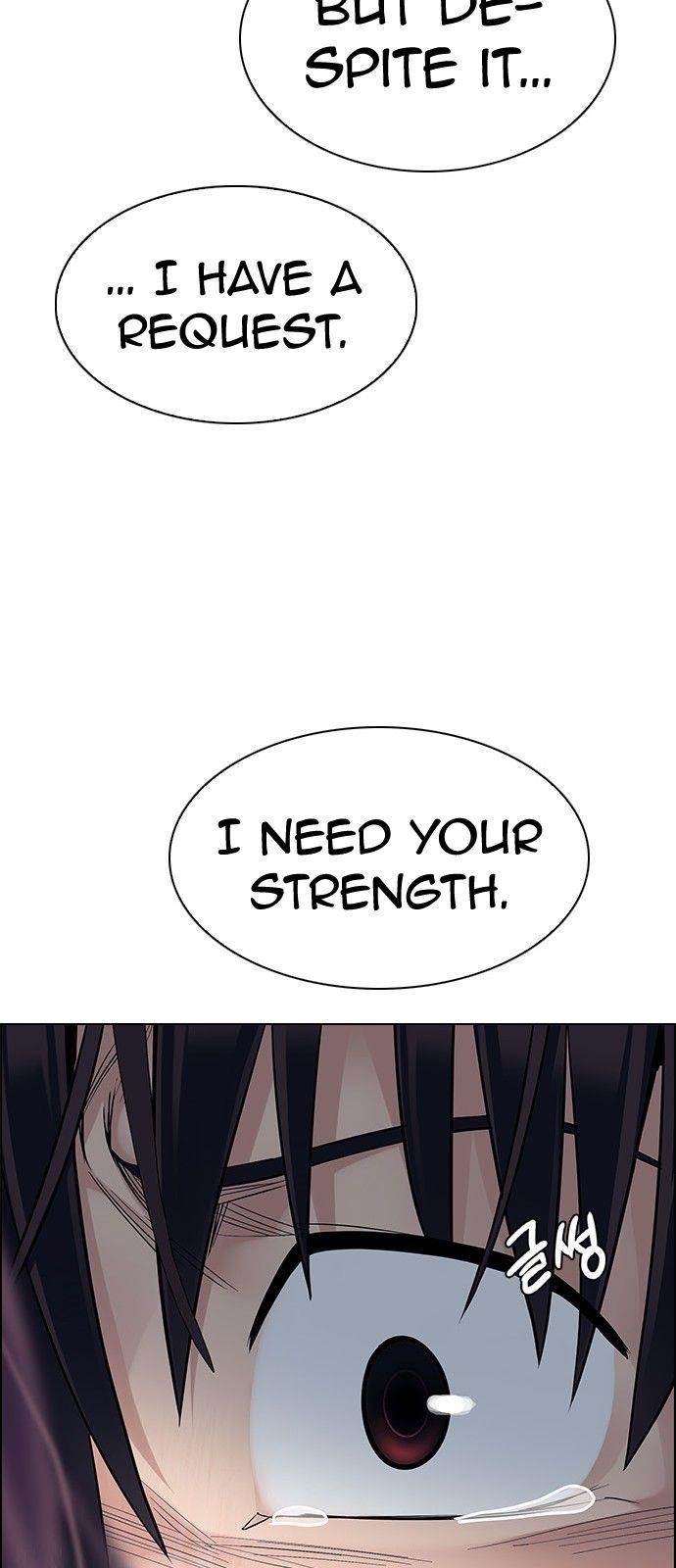 Dice: The Cube That Changes Everything Chapter 316 - Page 35