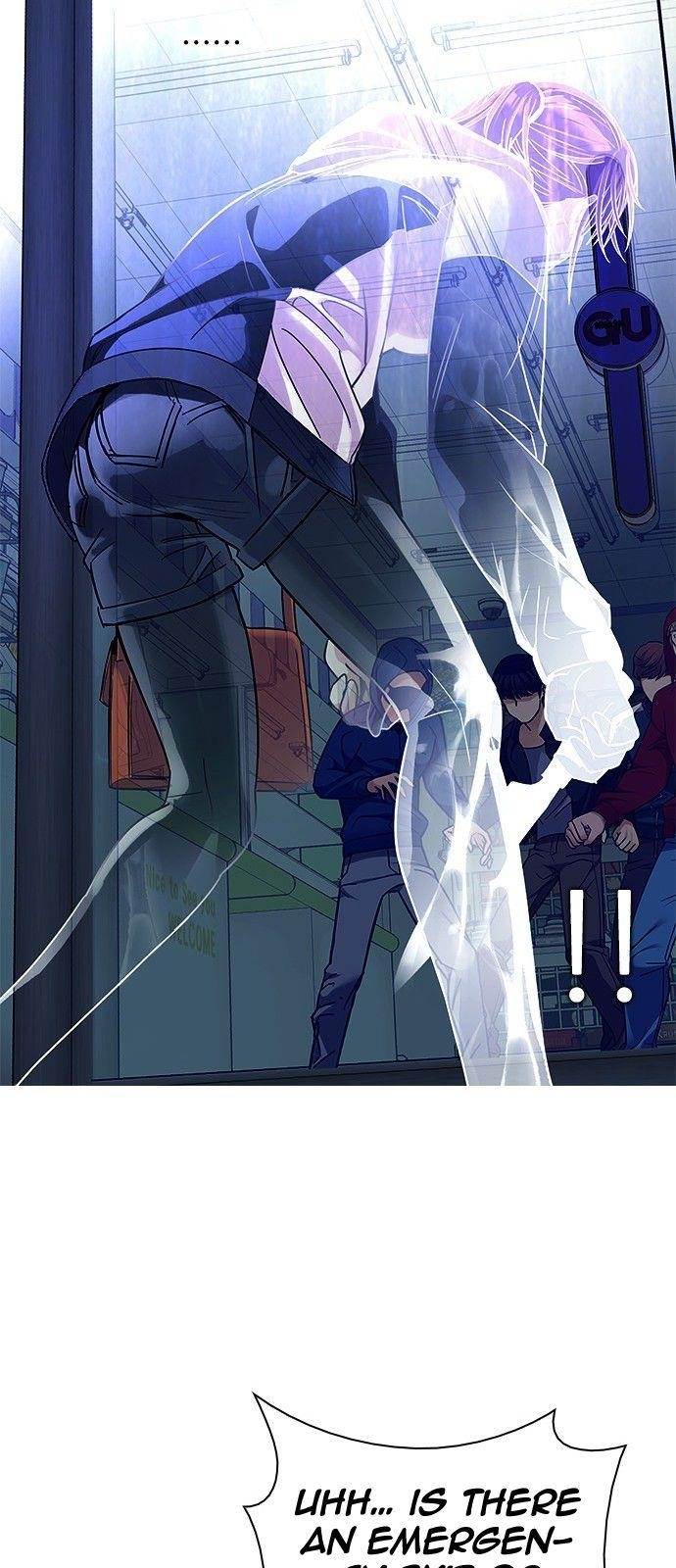 Dice: The Cube That Changes Everything Chapter 316 - Page 41