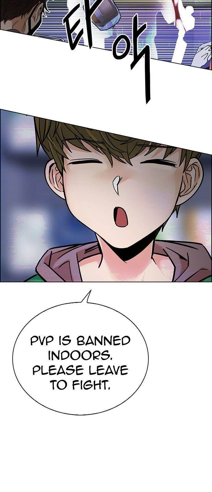 Dice: The Cube That Changes Everything Chapter 316 - Page 47