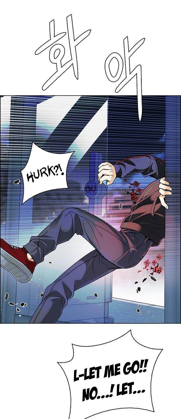 Dice: The Cube That Changes Everything Chapter 316 - Page 48