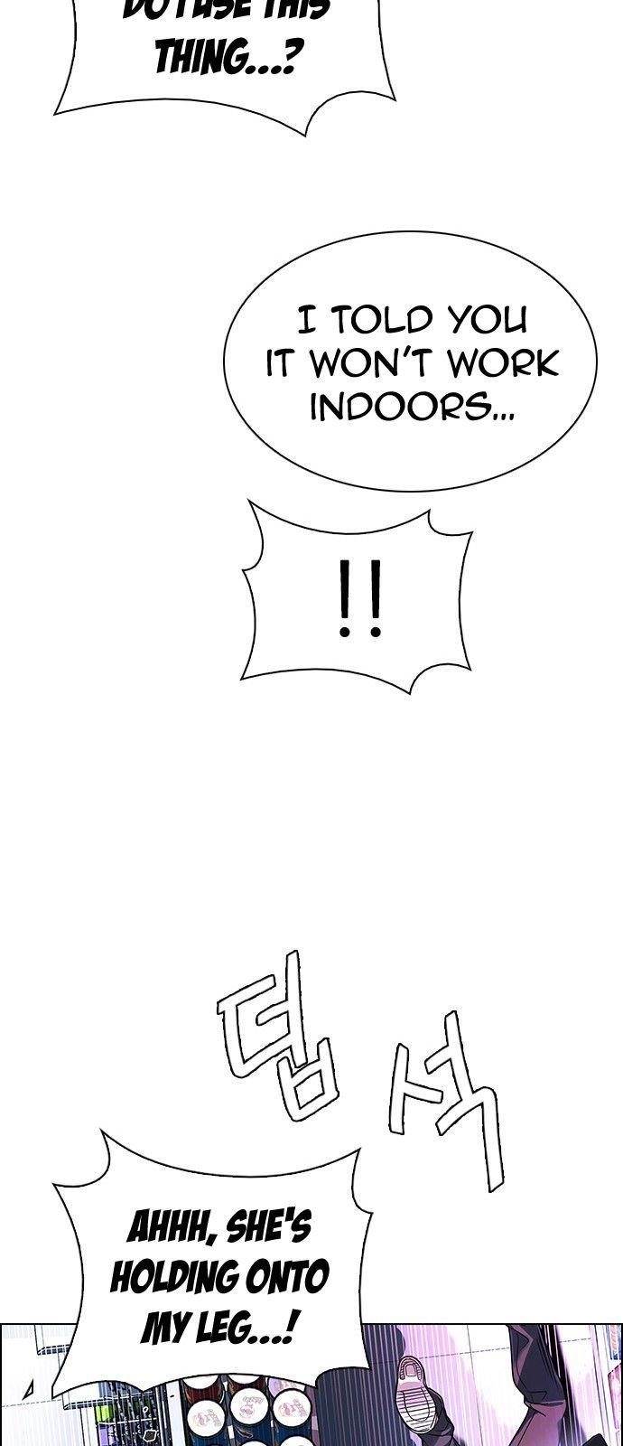 Dice: The Cube That Changes Everything Chapter 316 - Page 51