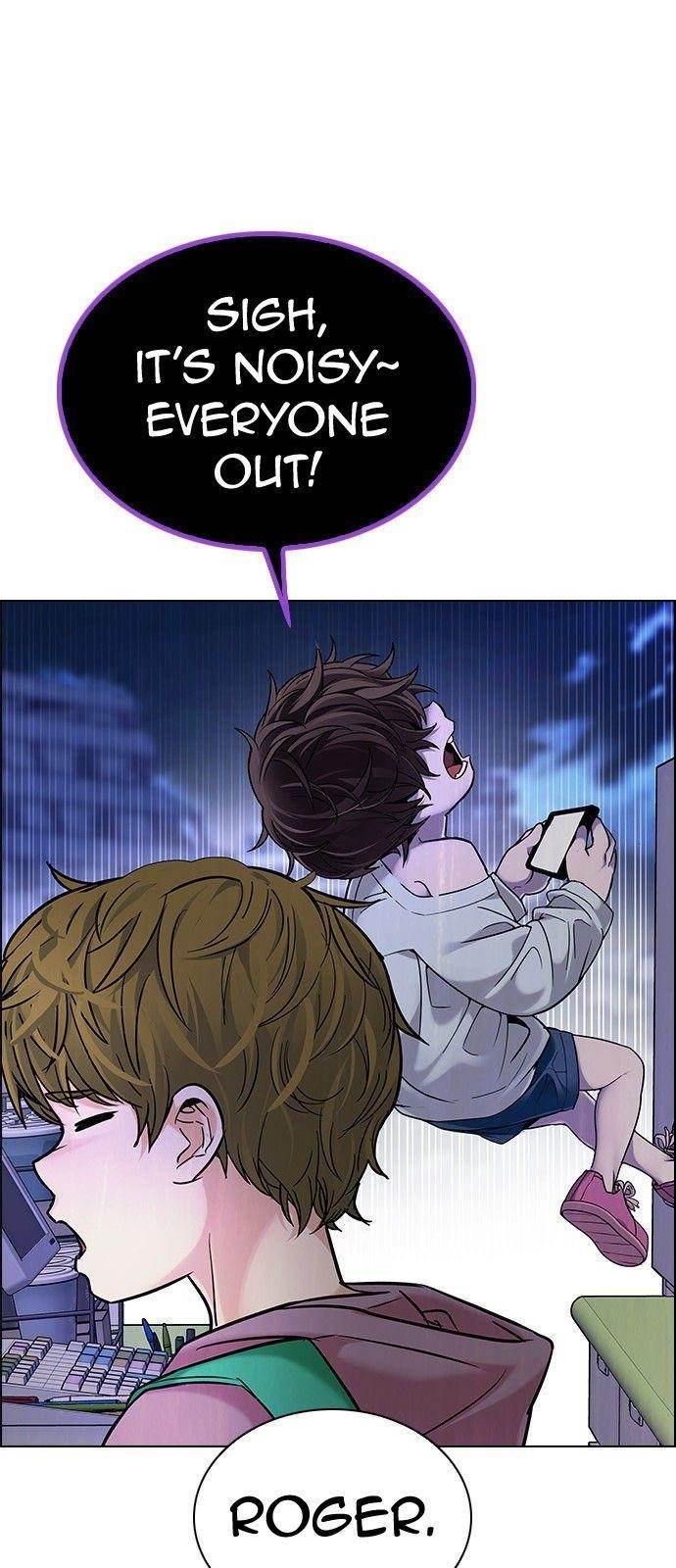 Dice: The Cube That Changes Everything Chapter 316 - Page 53