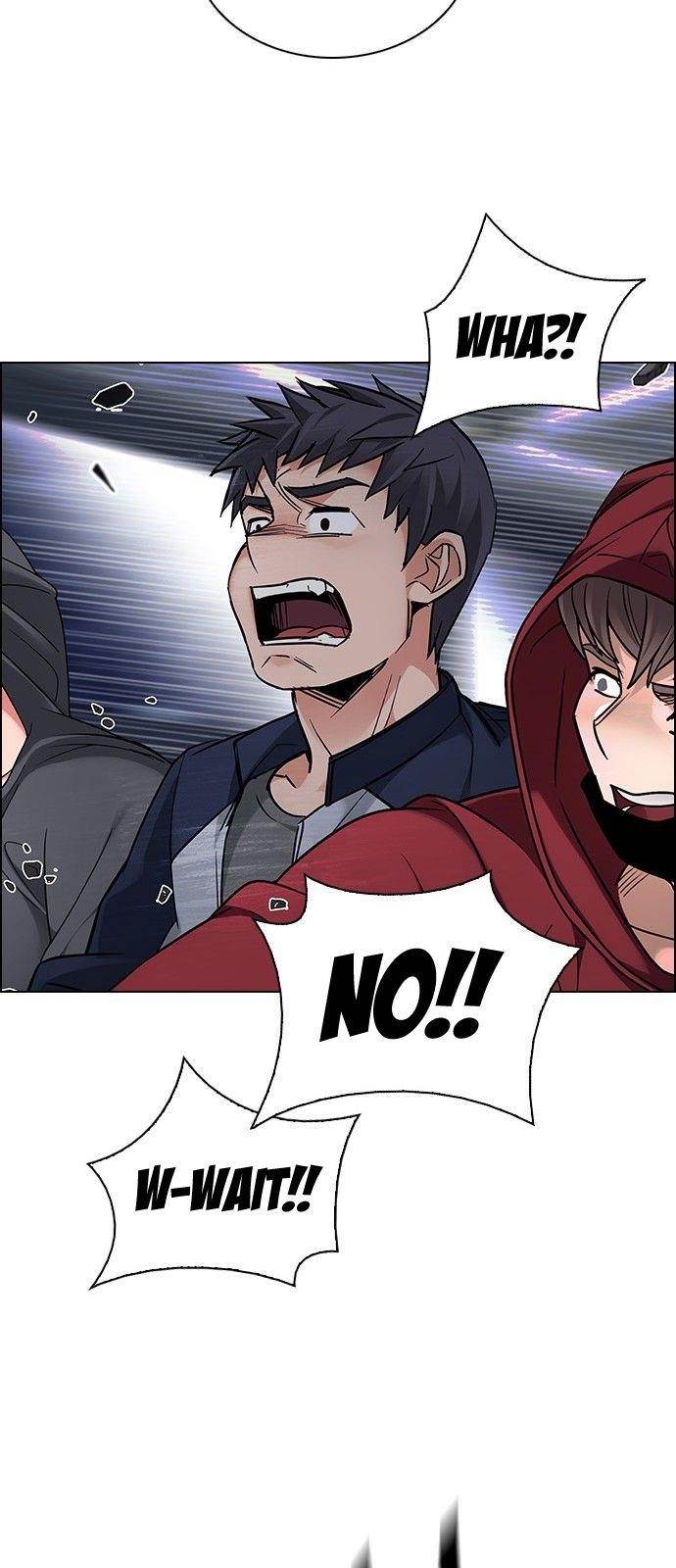 Dice: The Cube That Changes Everything Chapter 316 - Page 54