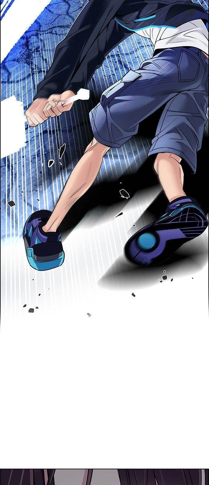 Dice: The Cube That Changes Everything Chapter 316 - Page 6