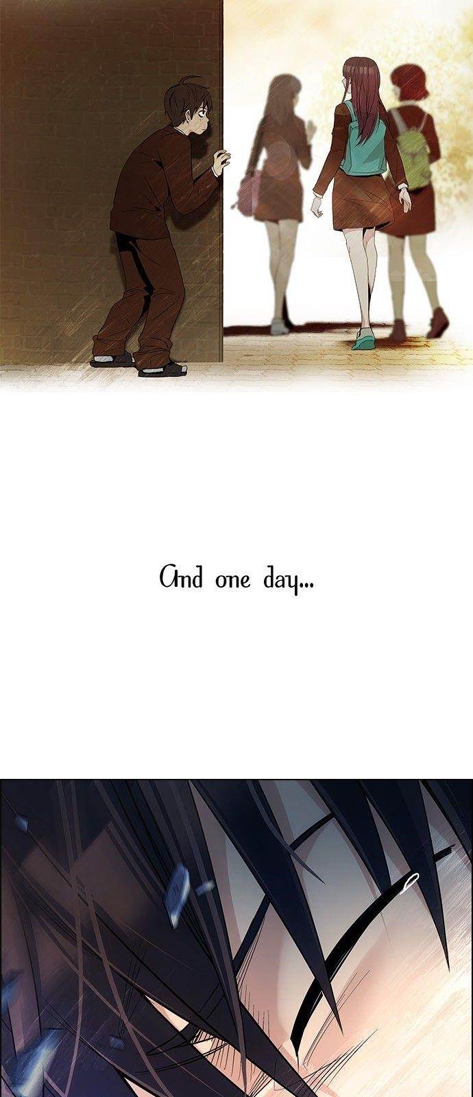 Dice: The Cube That Changes Everything Chapter 316 - Page 8