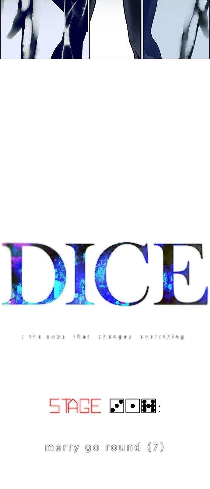 Dice: The Cube That Changes Everything Chapter 317 - Page 11