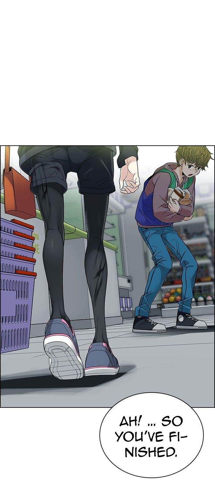 Dice: The Cube That Changes Everything Chapter 317 - Page 12