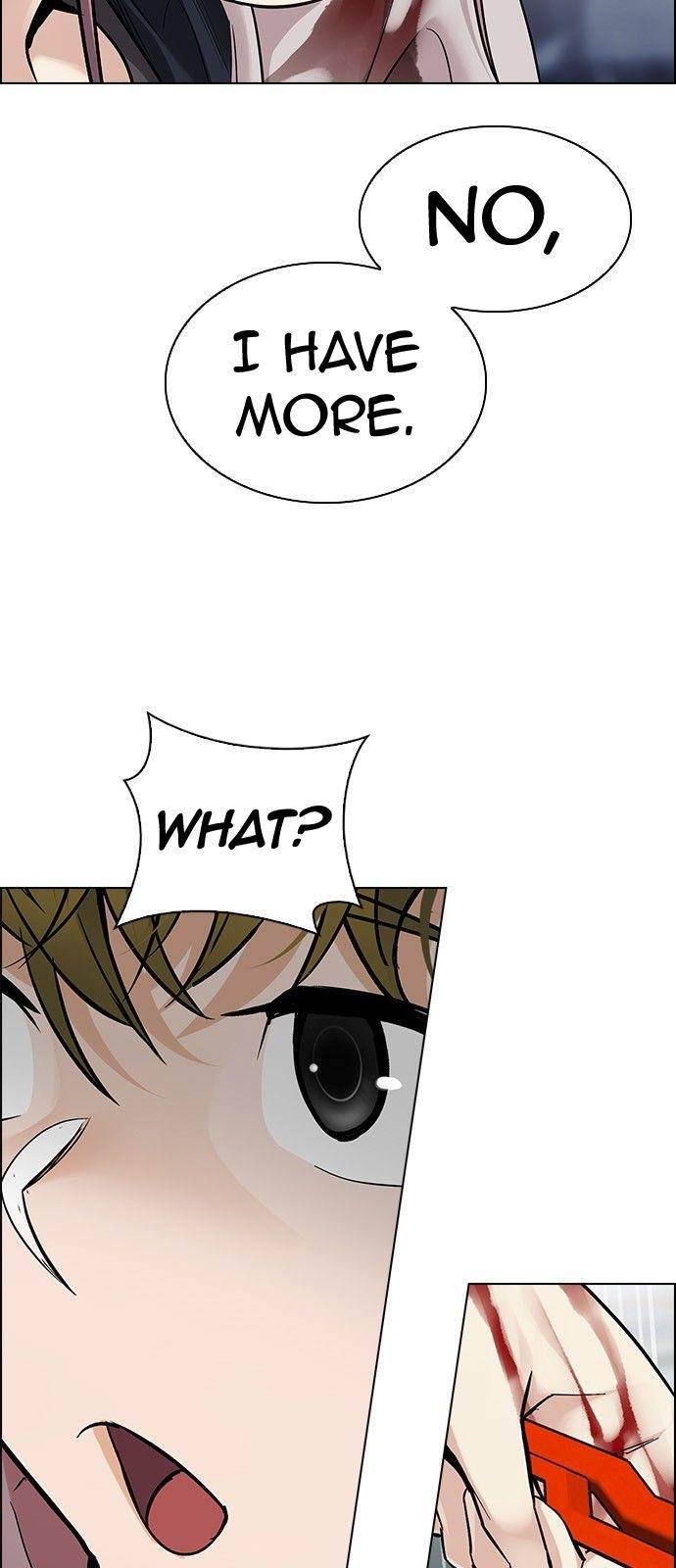 Dice: The Cube That Changes Everything Chapter 317 - Page 17