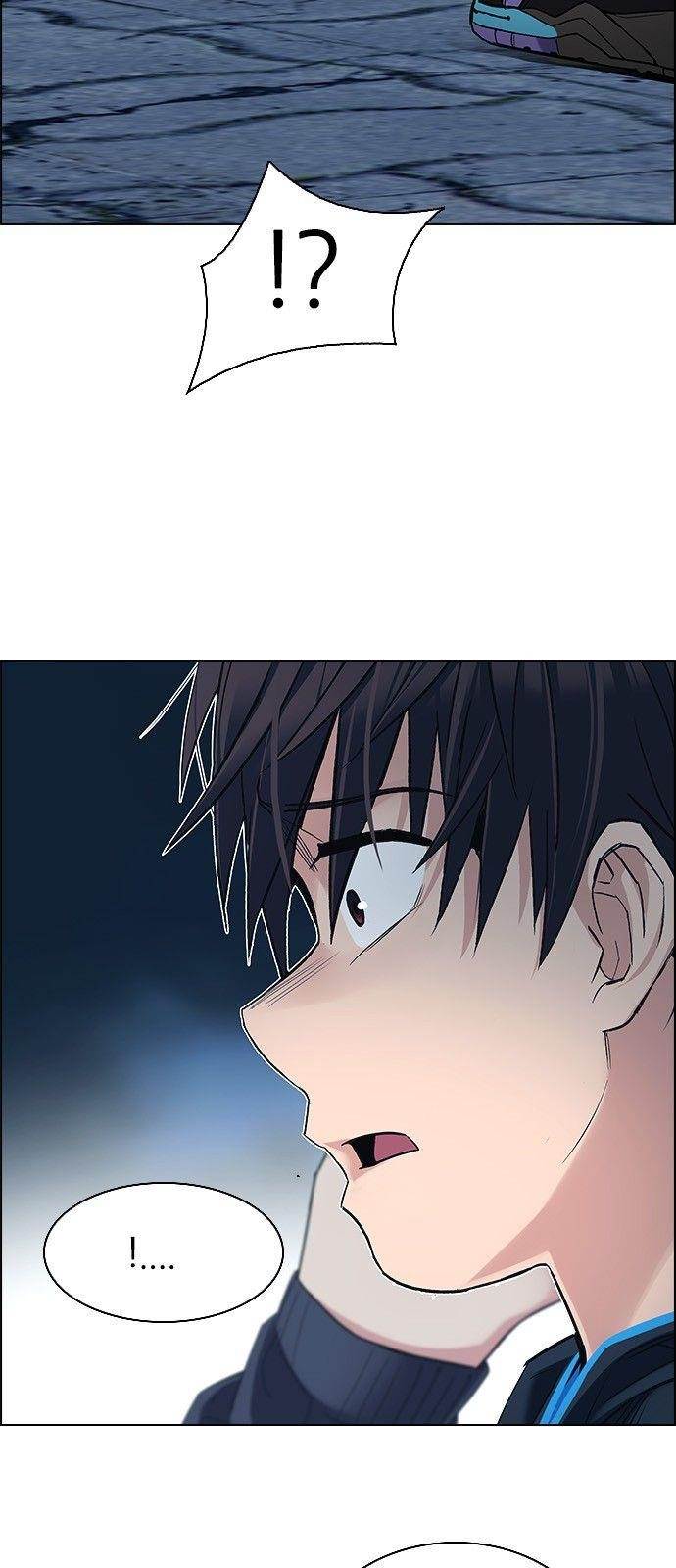 Dice: The Cube That Changes Everything Chapter 317 - Page 2