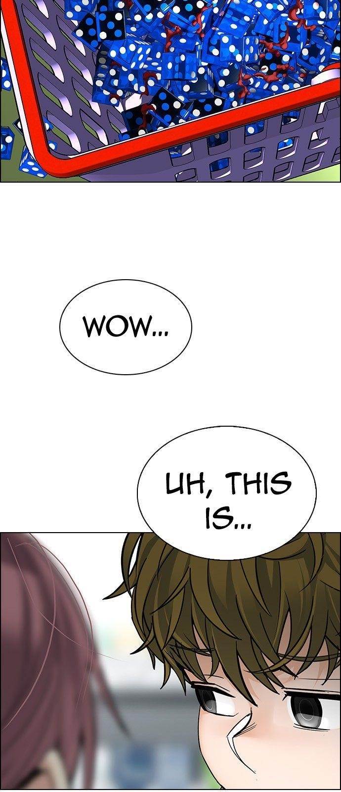 Dice: The Cube That Changes Everything Chapter 317 - Page 20