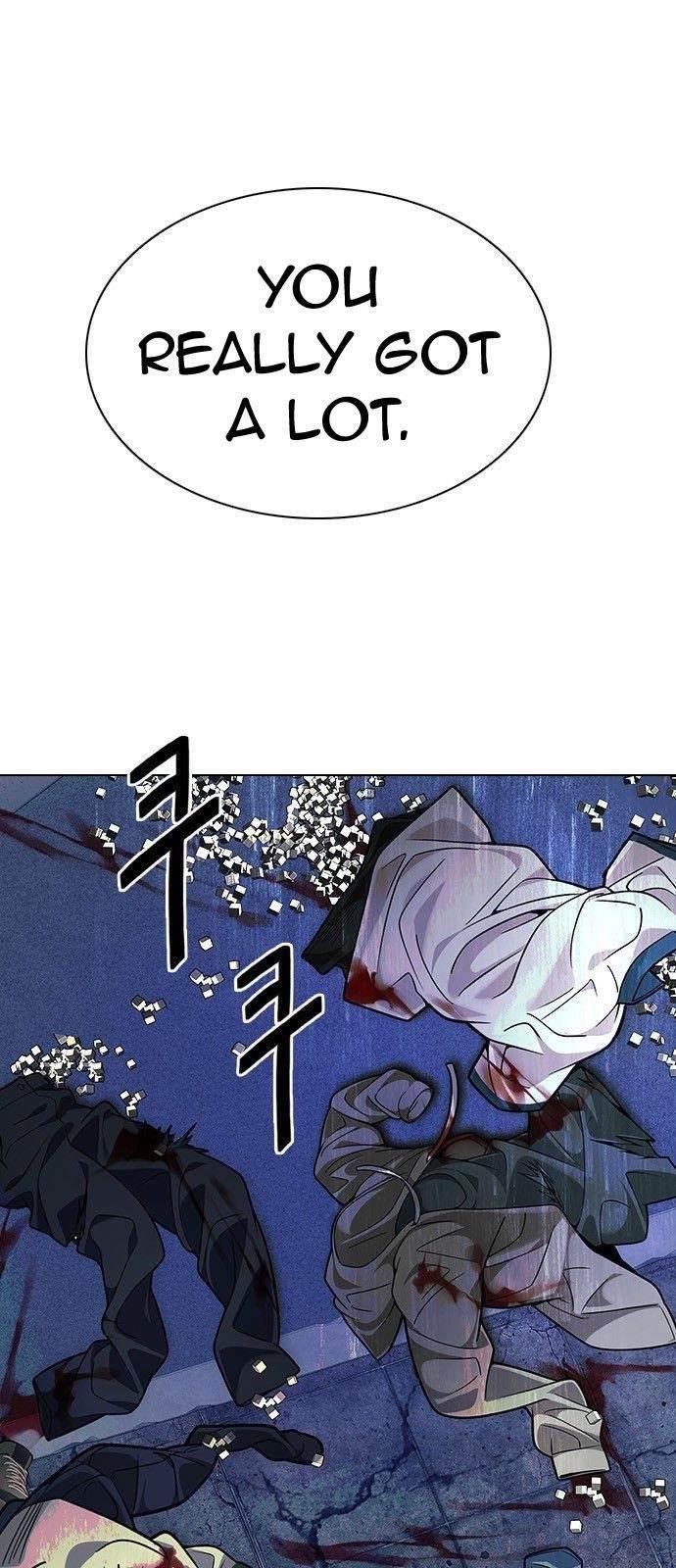 Dice: The Cube That Changes Everything Chapter 317 - Page 21