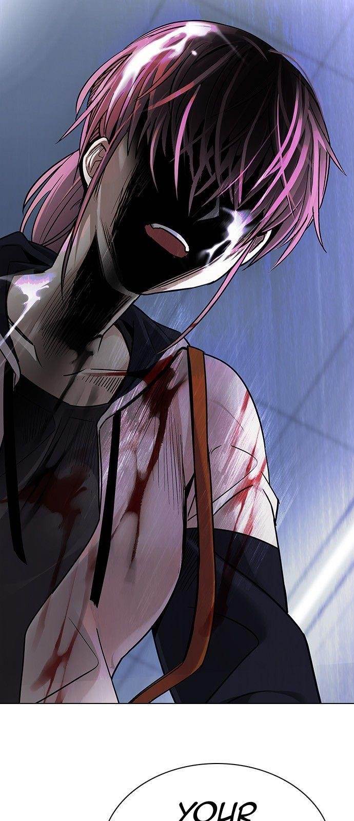 Dice: The Cube That Changes Everything Chapter 317 - Page 25