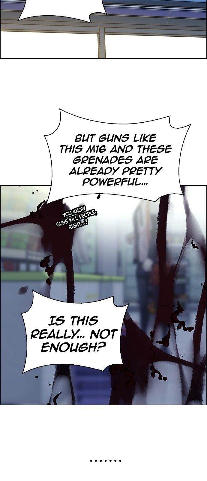 Dice: The Cube That Changes Everything Chapter 317 - Page 27