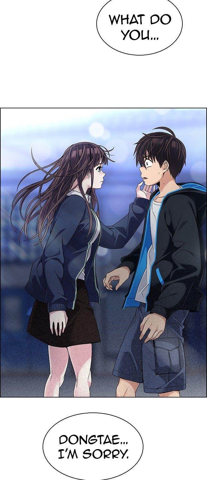 Dice: The Cube That Changes Everything Chapter 317 - Page 3