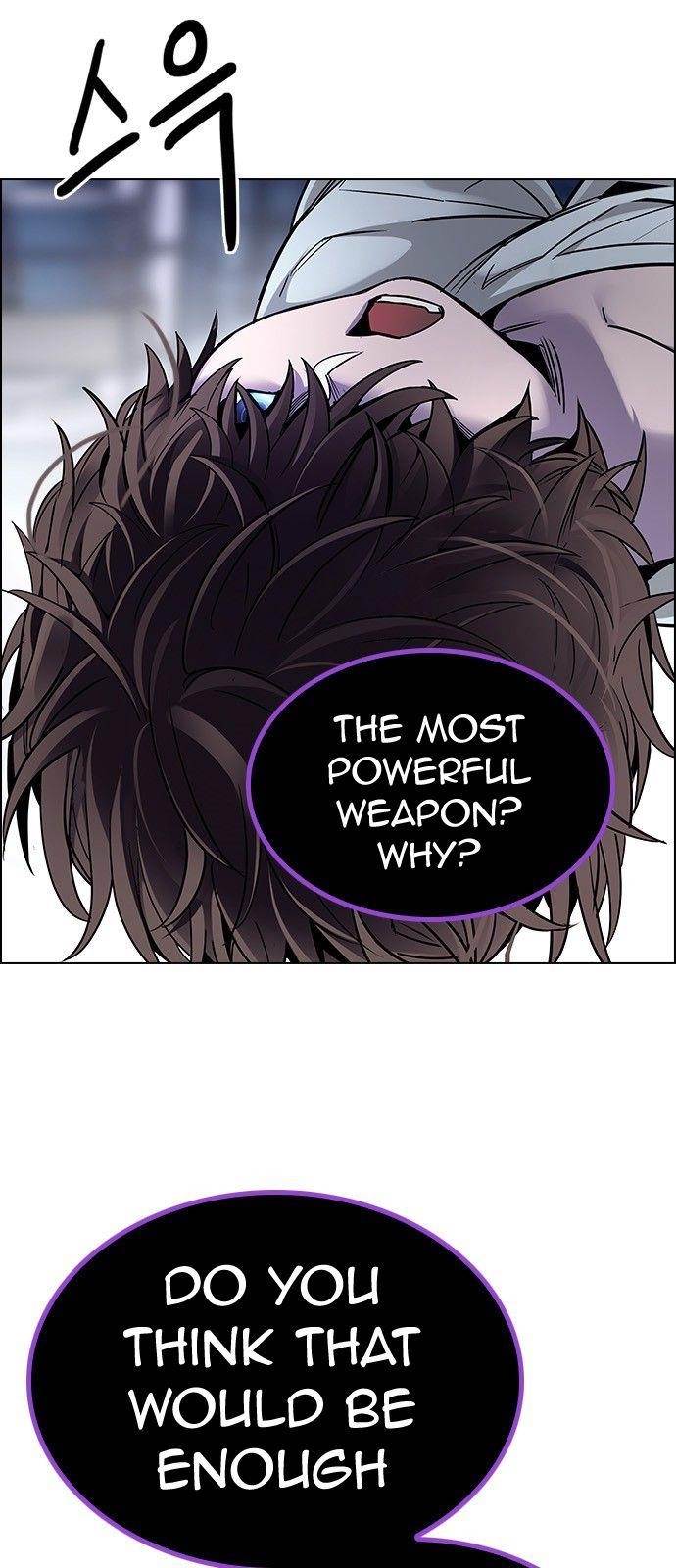 Dice: The Cube That Changes Everything Chapter 317 - Page 30