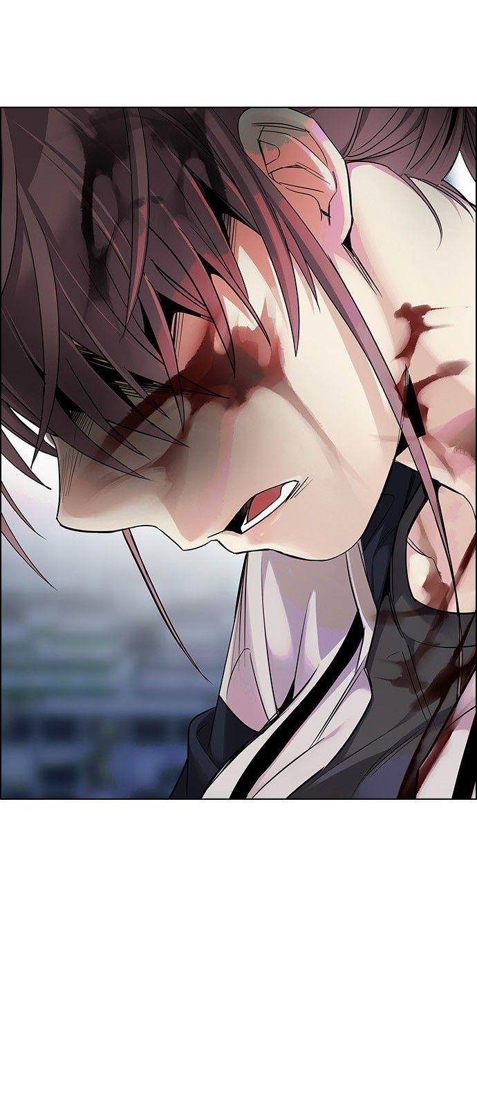 Dice: The Cube That Changes Everything Chapter 317 - Page 36