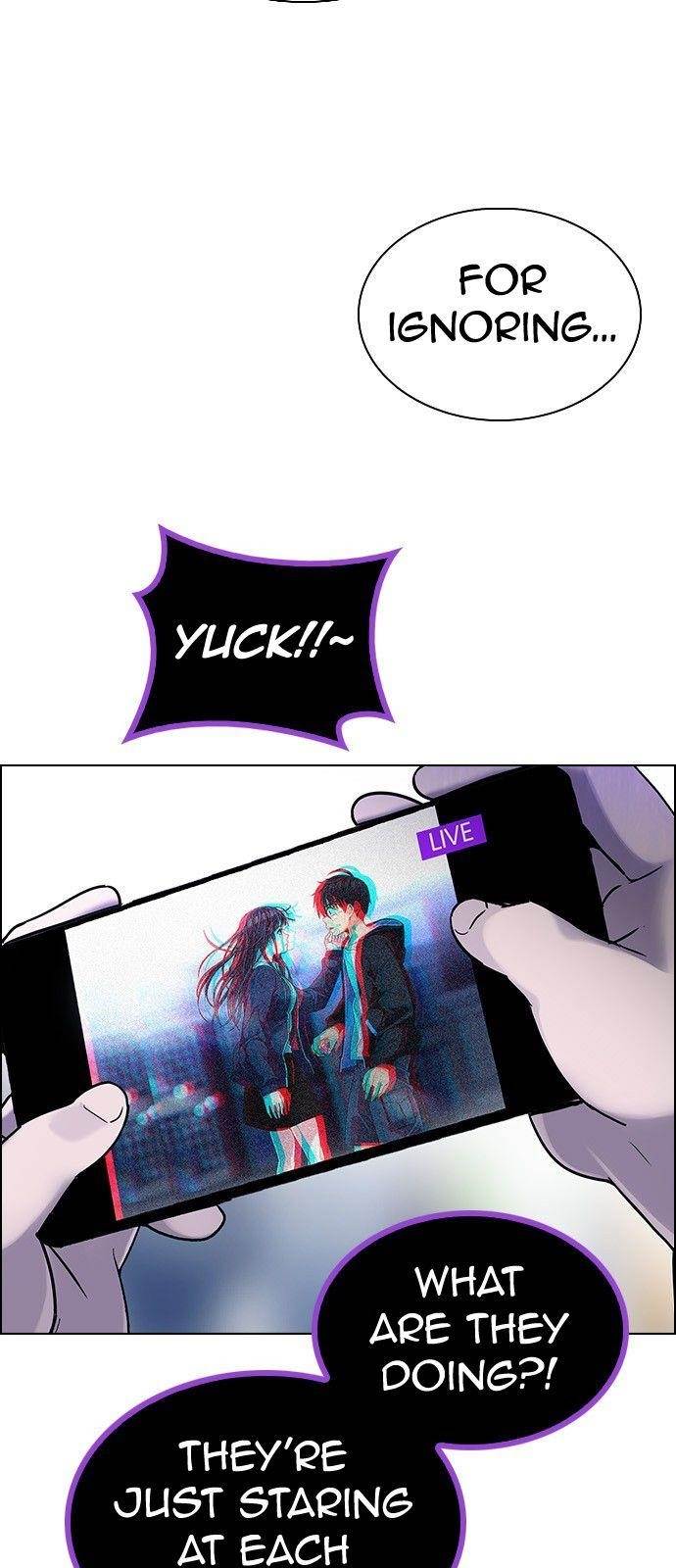 Dice: The Cube That Changes Everything Chapter 317 - Page 4