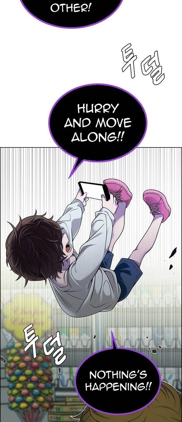 Dice: The Cube That Changes Everything Chapter 317 - Page 5