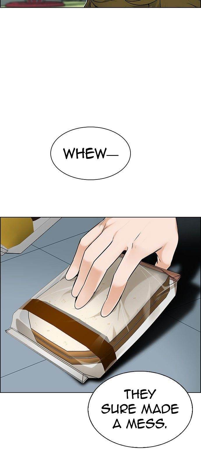 Dice: The Cube That Changes Everything Chapter 317 - Page 6