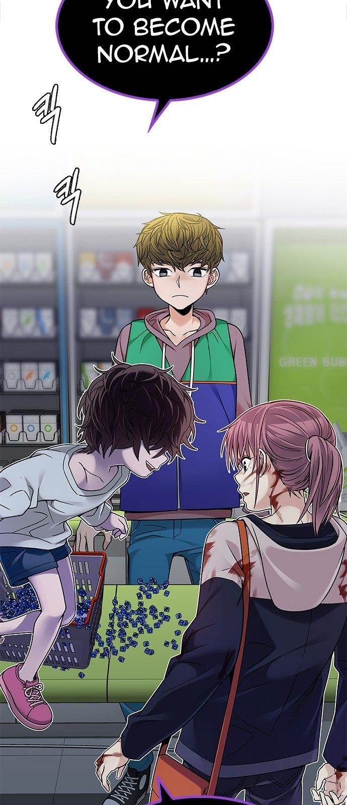 Dice: The Cube That Changes Everything Chapter 318 - Page 19