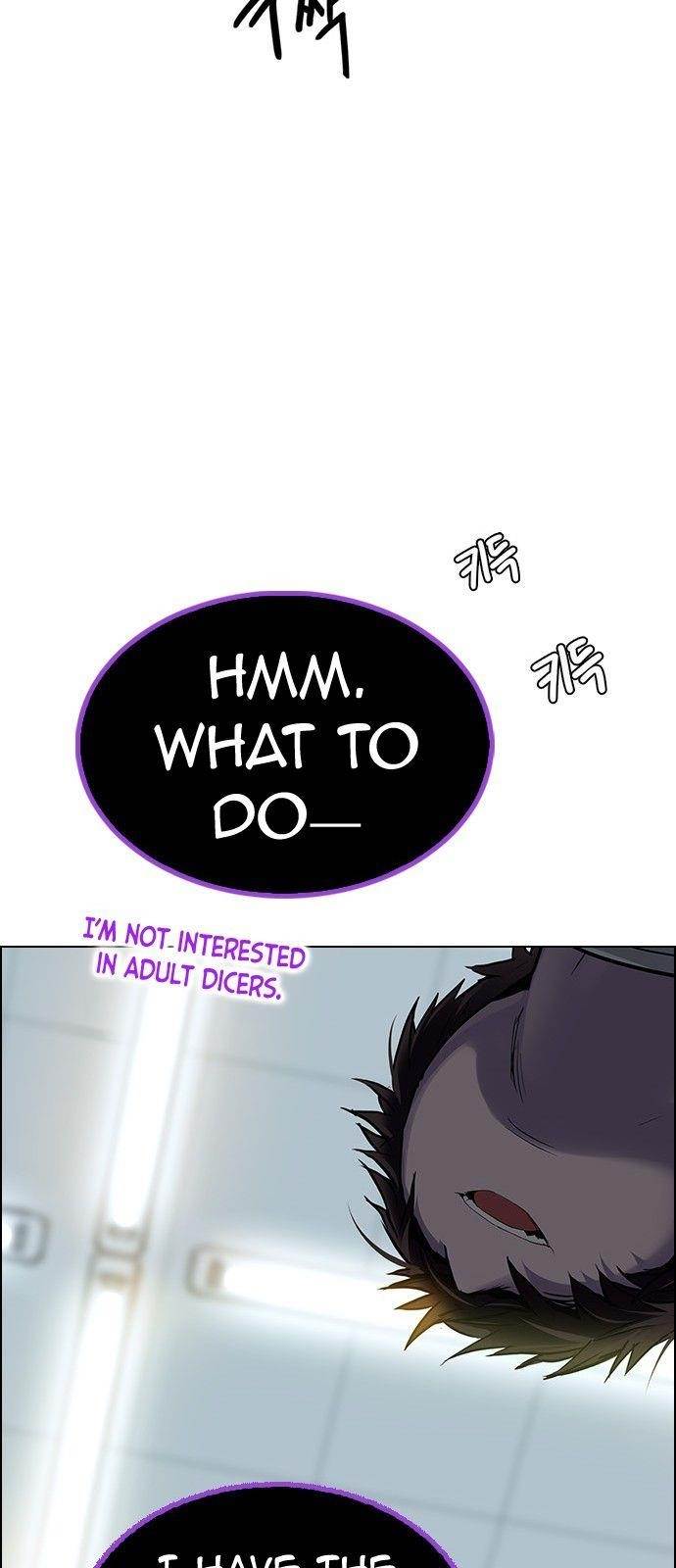 Dice: The Cube That Changes Everything Chapter 318 - Page 21