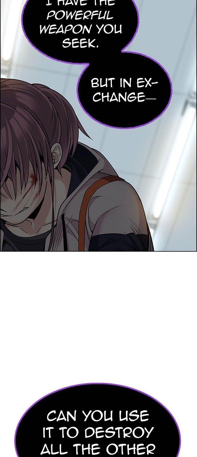 Dice: The Cube That Changes Everything Chapter 318 - Page 22