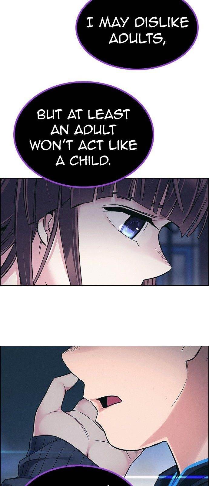 Dice: The Cube That Changes Everything Chapter 318 - Page 25