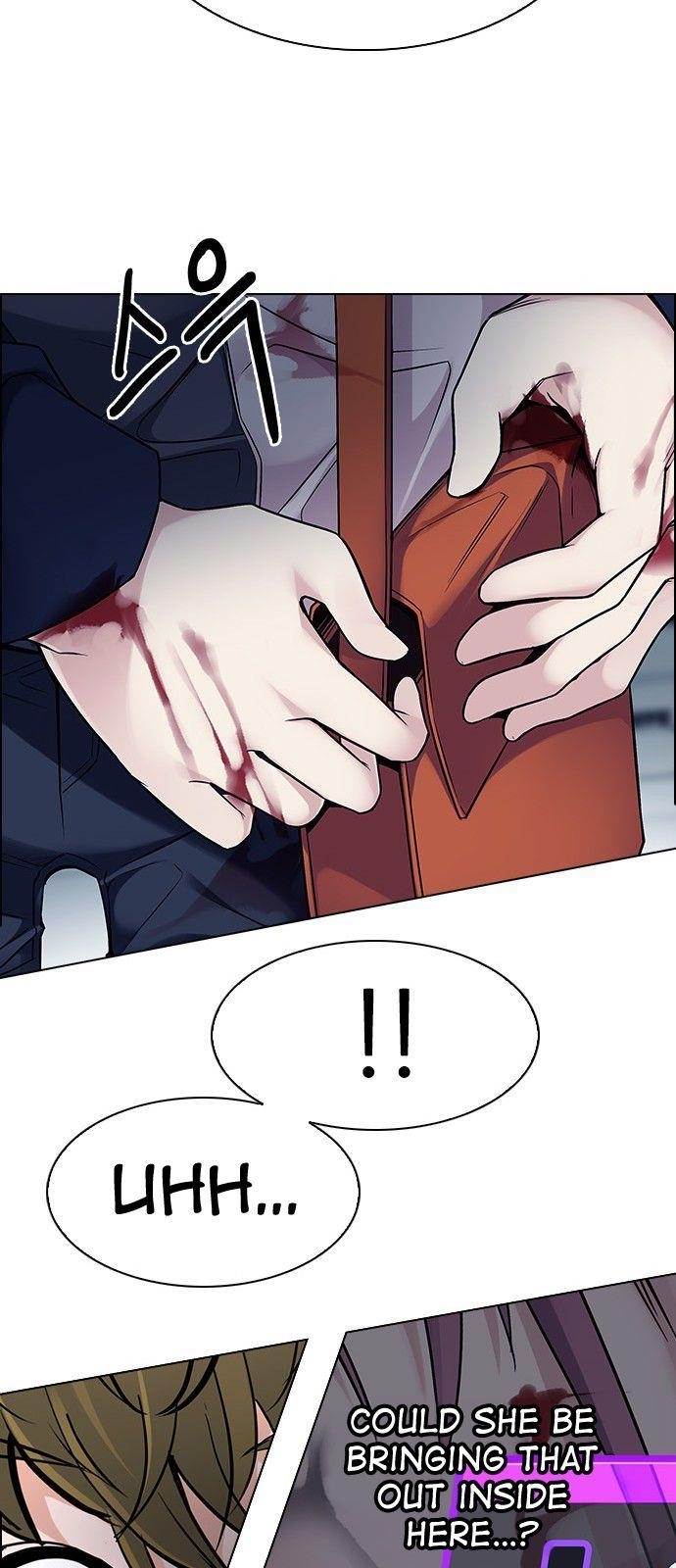 Dice: The Cube That Changes Everything Chapter 318 - Page 33