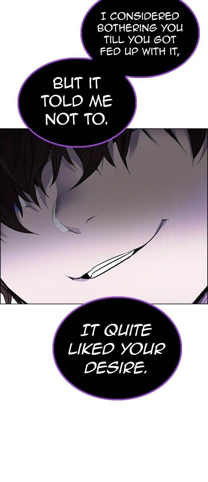 Dice: The Cube That Changes Everything Chapter 318 - Page 45