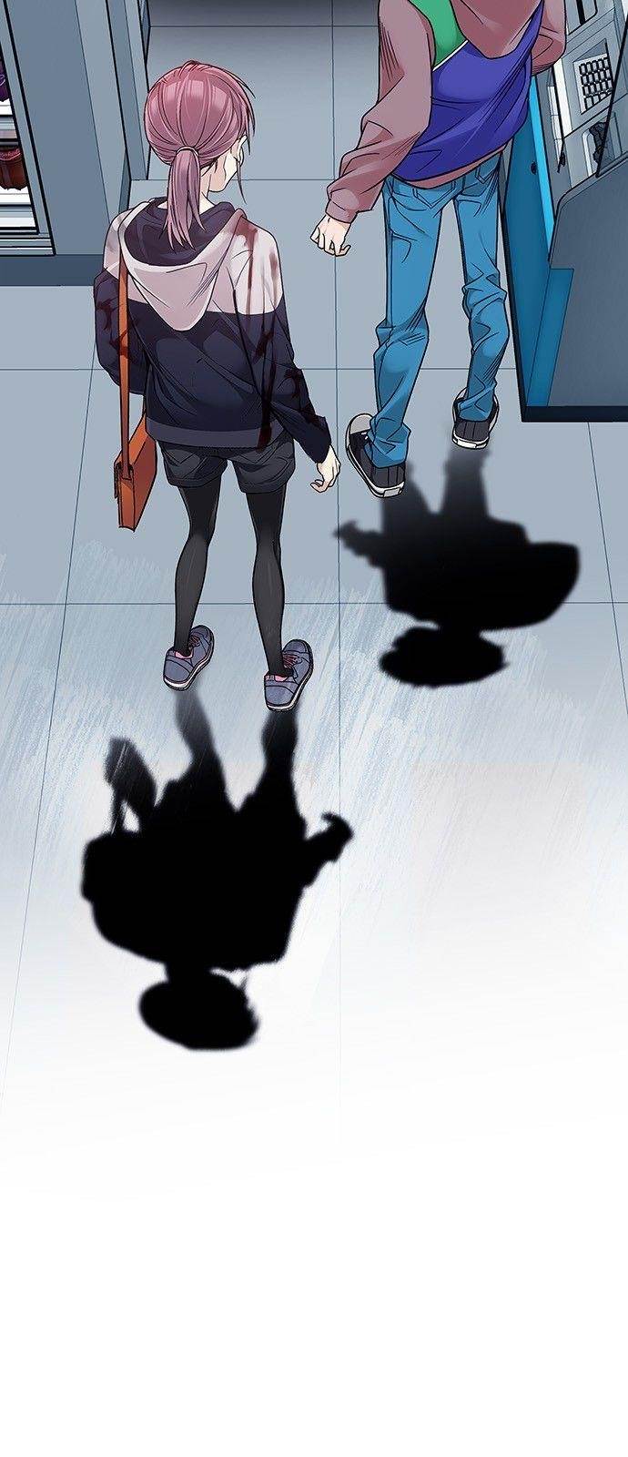 Dice: The Cube That Changes Everything Chapter 318 - Page 8