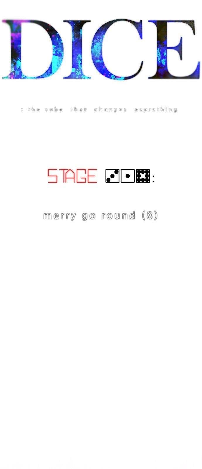 Dice: The Cube That Changes Everything Chapter 318 - Page 9