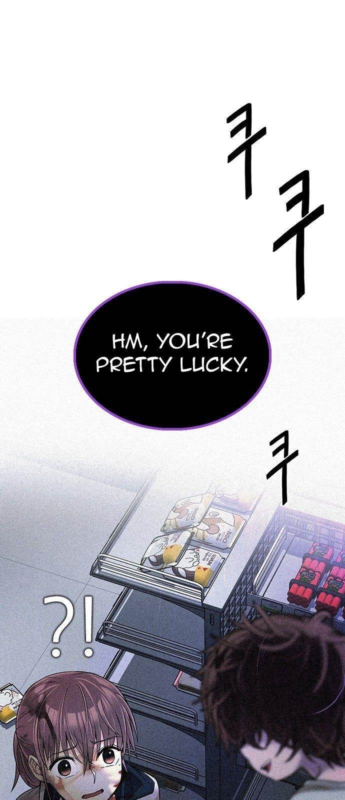 Dice: The Cube That Changes Everything Chapter 319 - Page 1