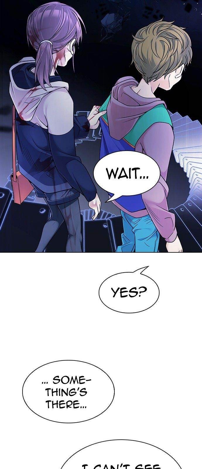 Dice: The Cube That Changes Everything Chapter 319 - Page 12