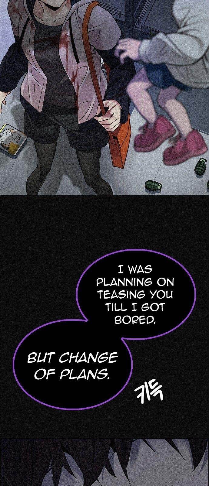 Dice: The Cube That Changes Everything Chapter 319 - Page 2