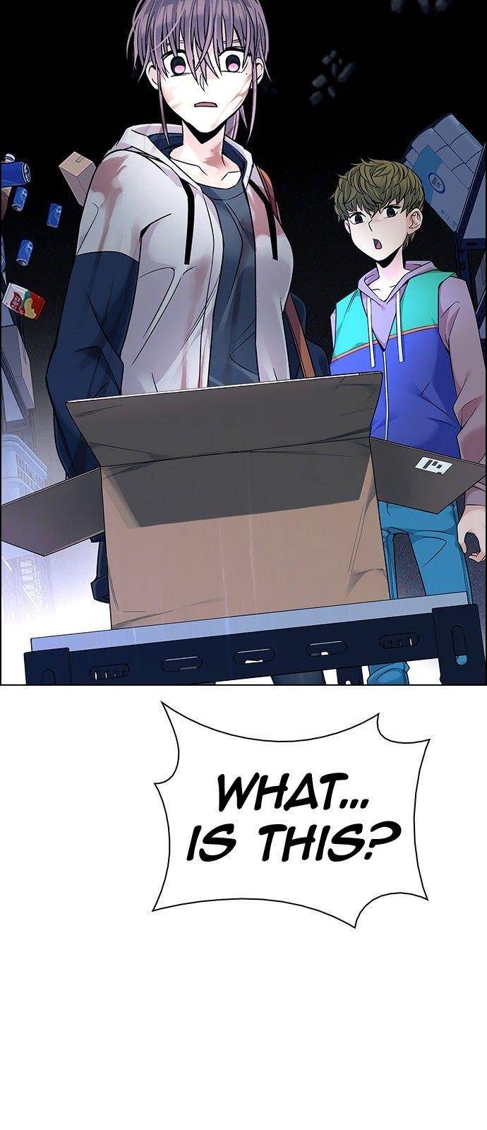 Dice: The Cube That Changes Everything Chapter 319 - Page 20