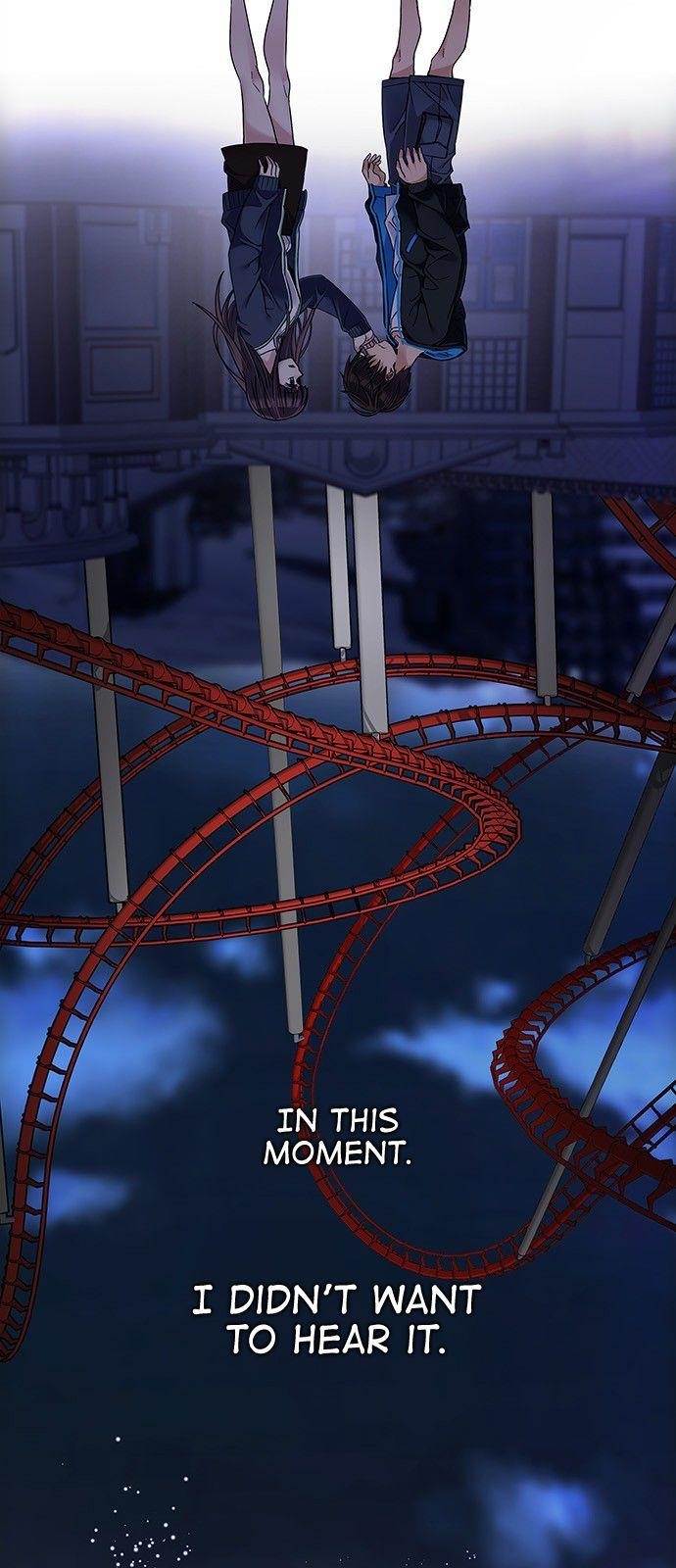 Dice: The Cube That Changes Everything Chapter 319 - Page 27