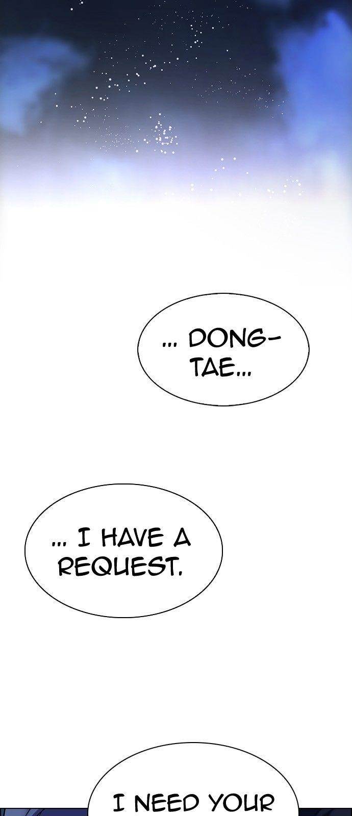 Dice: The Cube That Changes Everything Chapter 319 - Page 28