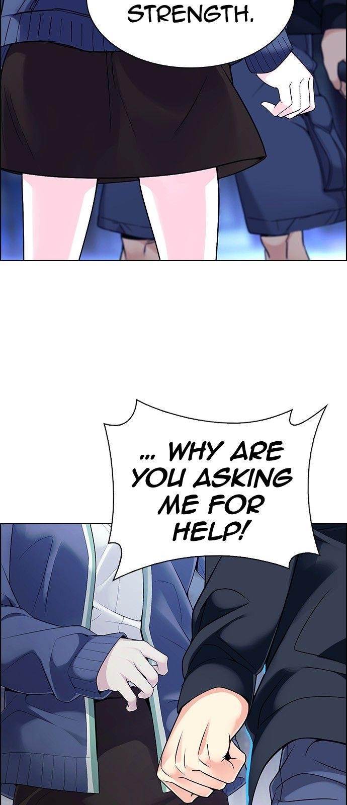 Dice: The Cube That Changes Everything Chapter 319 - Page 29