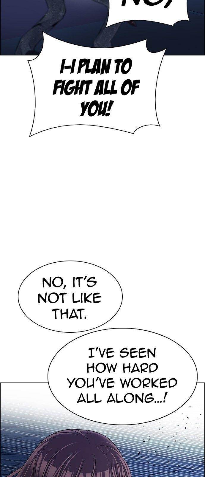 Dice: The Cube That Changes Everything Chapter 319 - Page 31