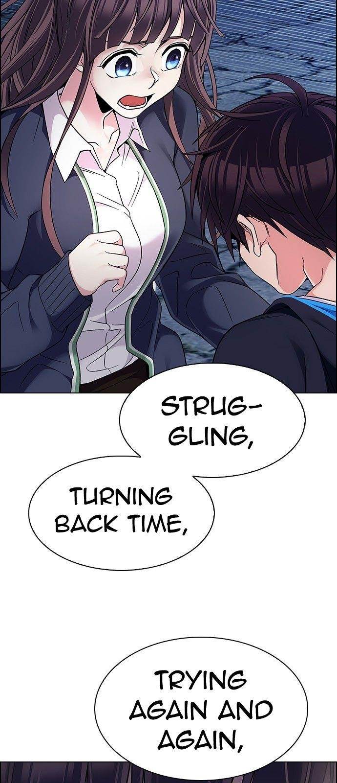 Dice: The Cube That Changes Everything Chapter 319 - Page 32