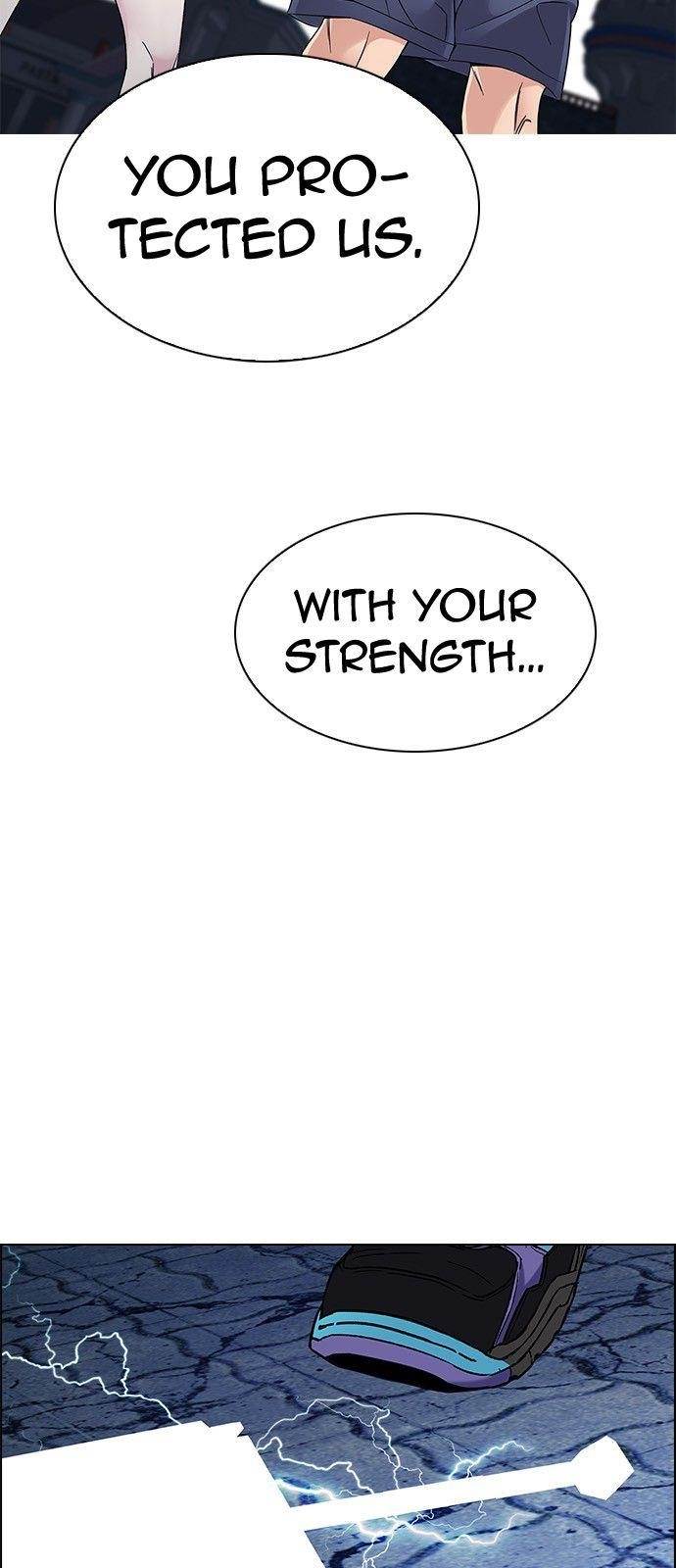 Dice: The Cube That Changes Everything Chapter 319 - Page 35