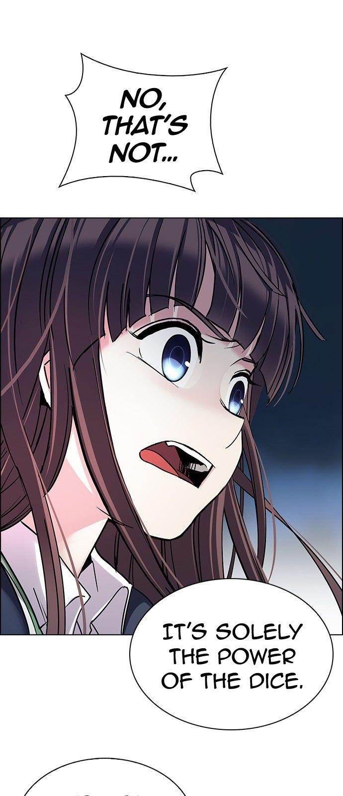 Dice: The Cube That Changes Everything Chapter 319 - Page 37