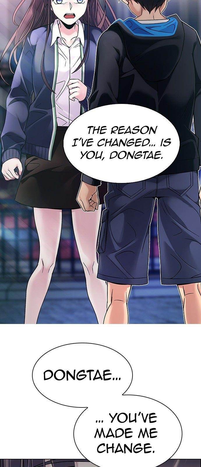 Dice: The Cube That Changes Everything Chapter 319 - Page 39