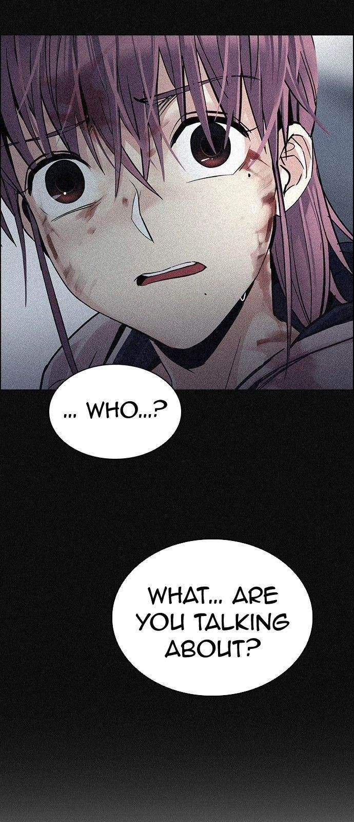 Dice: The Cube That Changes Everything Chapter 319 - Page 4