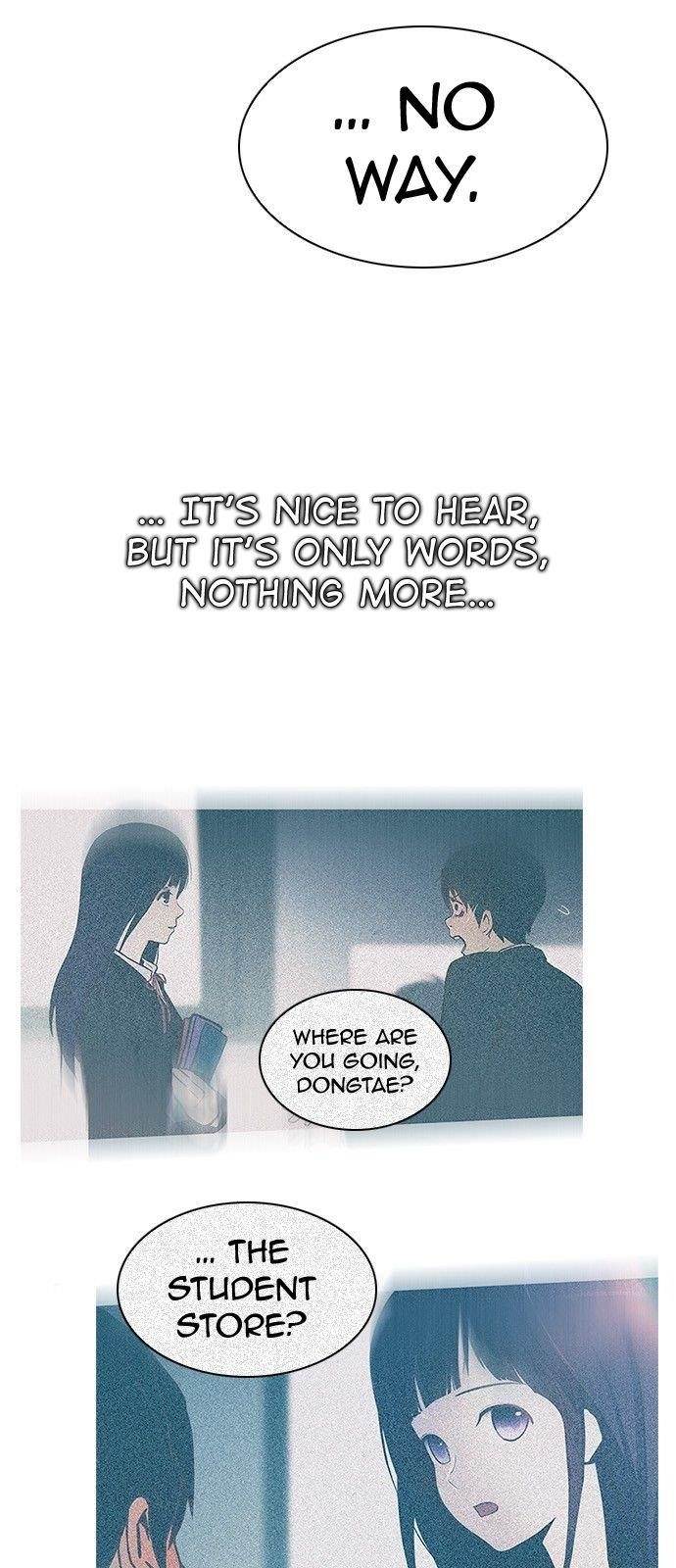 Dice: The Cube That Changes Everything Chapter 319 - Page 42