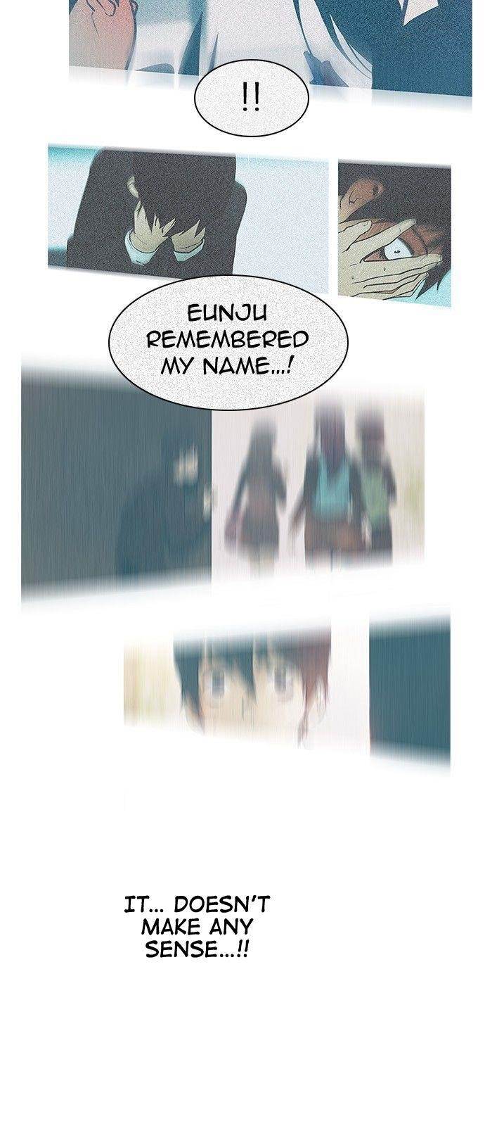 Dice: The Cube That Changes Everything Chapter 319 - Page 43