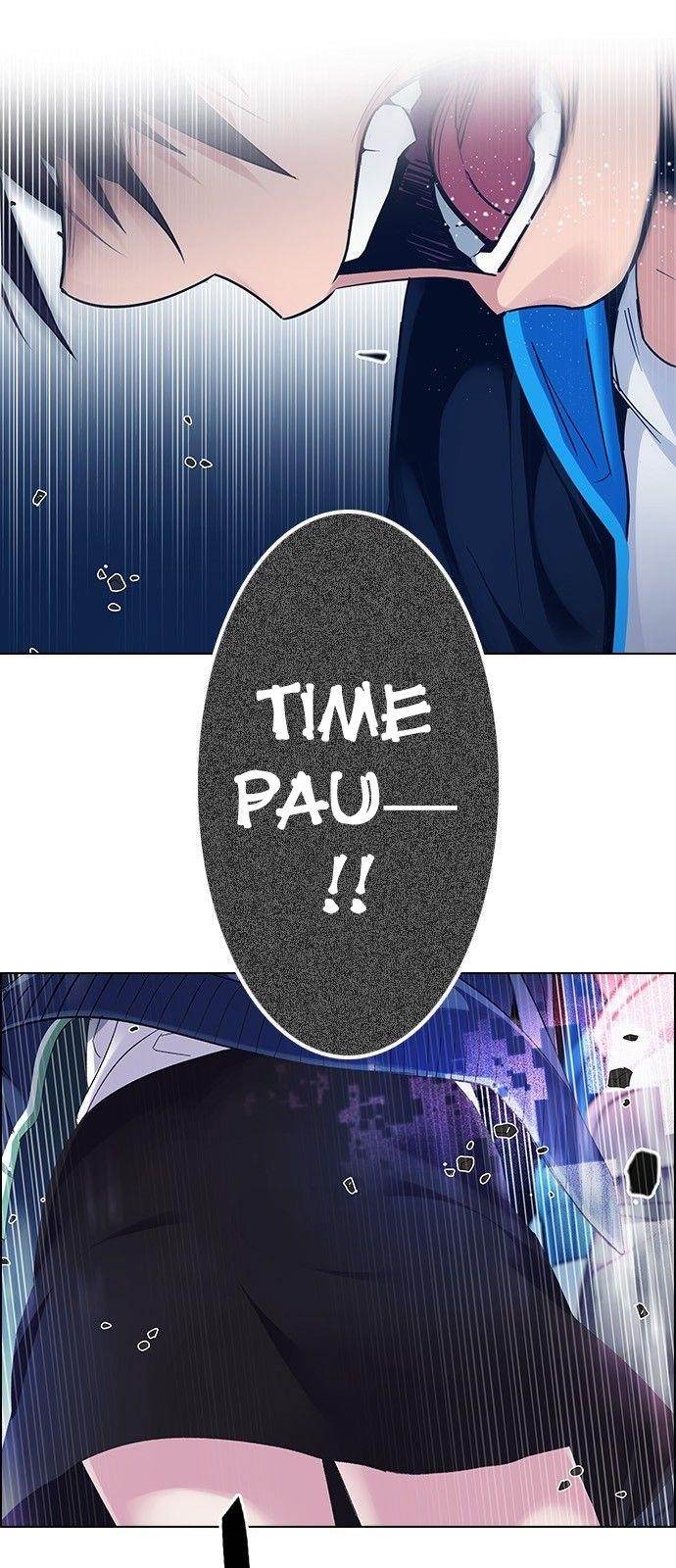 Dice: The Cube That Changes Everything Chapter 319 - Page 44