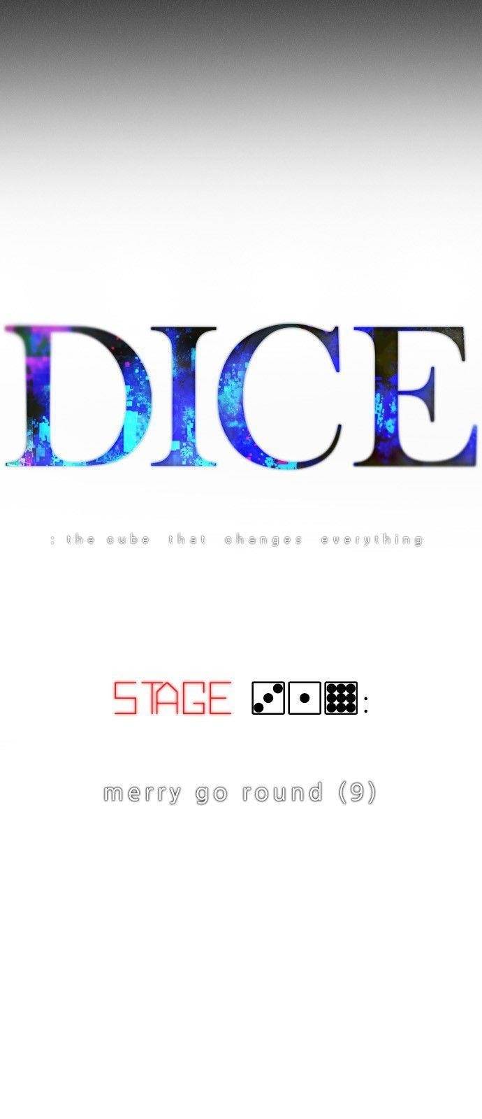 Dice: The Cube That Changes Everything Chapter 319 - Page 5