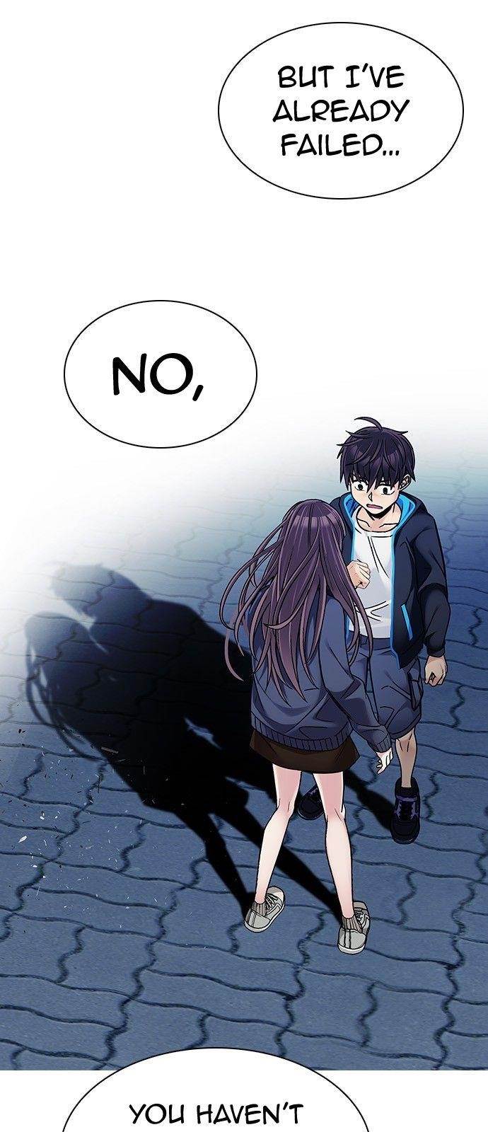 Dice: The Cube That Changes Everything Chapter 319 - Page 50