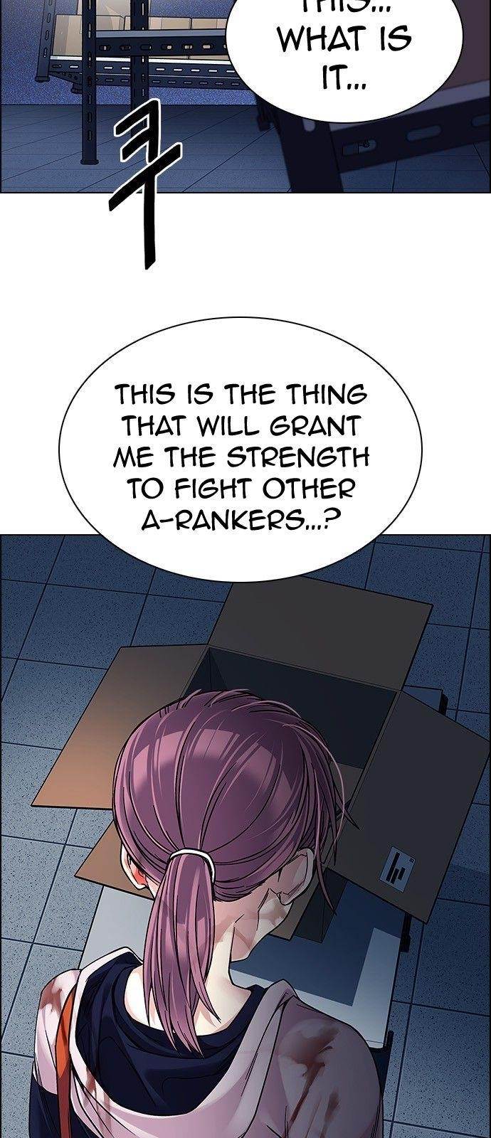 Dice: The Cube That Changes Everything Chapter 319 - Page 52